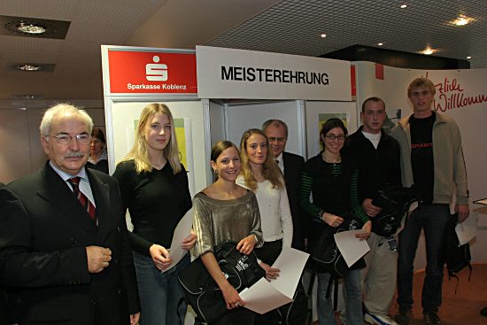 Meister 2003. Quelle: LVR