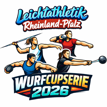 2026 startet die Wurfcup-Serie in Rheinland-Pfalz.