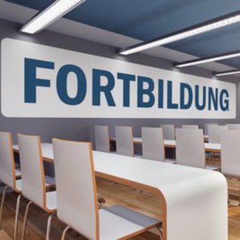 Jetzt zum C-Trainer-Lehrgang anmelden (Foto: Fotomek - Fotolia.com).