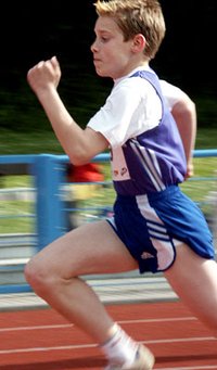 Julian Geisler. (Foto: LVR)