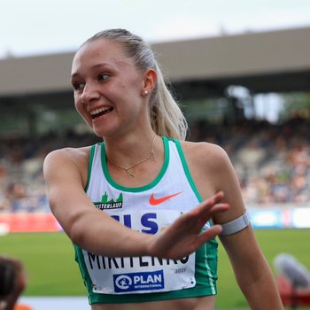 Vanessa Mikitenko (Foto: privat)
