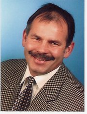 Hans-Peter Krings (Foto: privat).