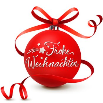 Der LVR wünscht Frohe Weihnachten (Foto: Artenauta - fotolia.com).