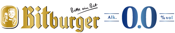 Logo Bitburger